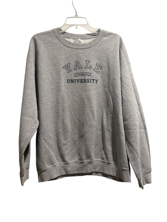 Other - Yale University Sweatshirt